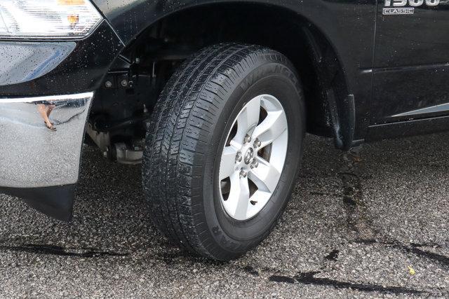 used 2023 Ram 1500 Classic car, priced at $29,988