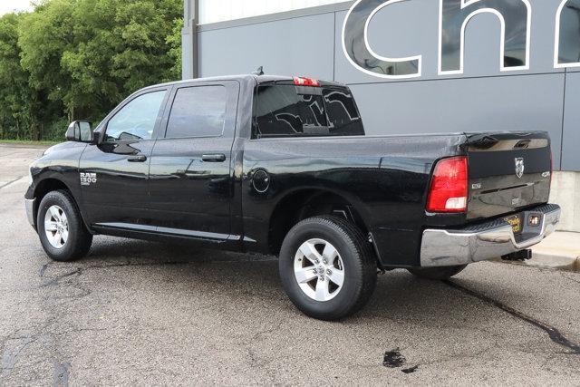 used 2023 Ram 1500 Classic car, priced at $29,988