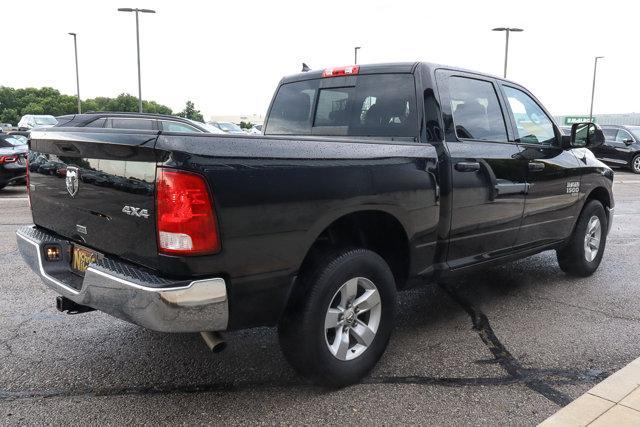 used 2023 Ram 1500 Classic car, priced at $29,988