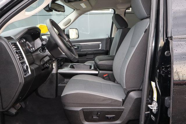 used 2023 Ram 1500 Classic car, priced at $29,988