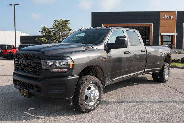 new 2024 Ram 3500 car, priced at $57,489