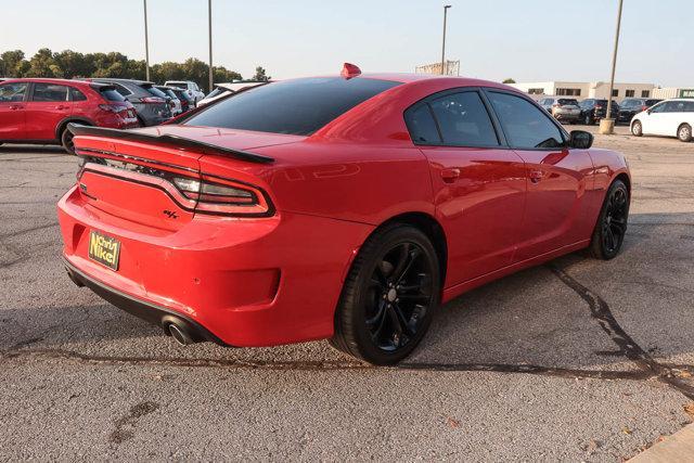 used 2022 Dodge Charger car, priced at $36,988