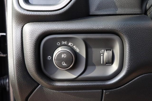 new 2026 Ram 3500 car, priced at $68,504