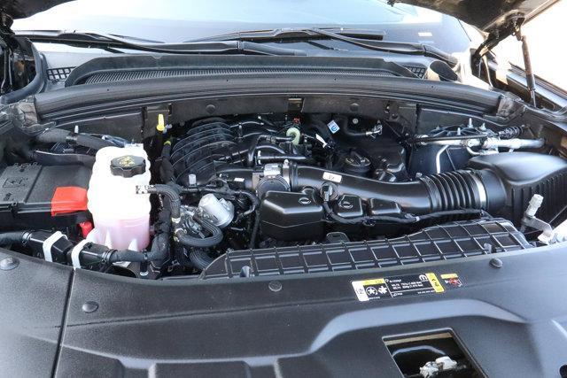 used 2024 Jeep Grand Cherokee L car, priced at $39,988