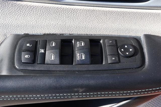 used 2018 Chrysler Pacifica Hybrid car, priced at $15,449