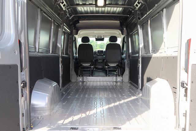 new 2025 Ram ProMaster 2500 car, priced at $47,302