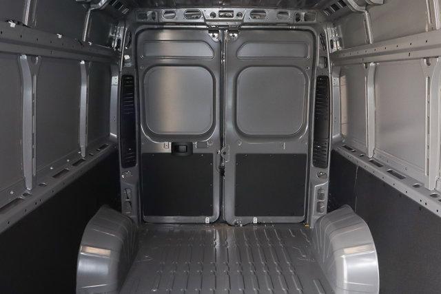 new 2025 Ram ProMaster 2500 car, priced at $47,302