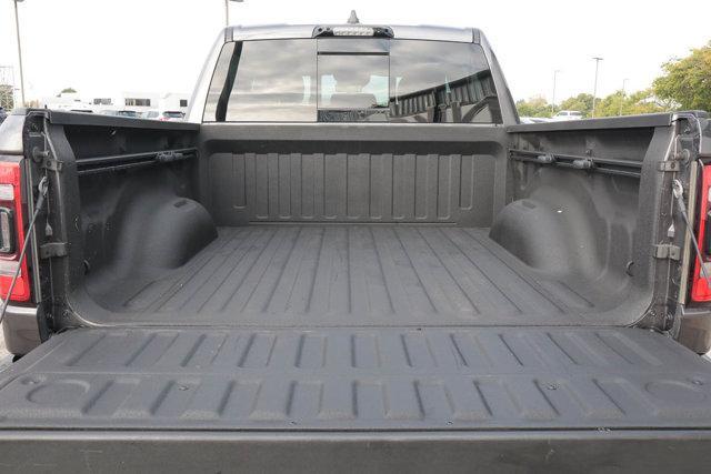 used 2022 Ram 1500 car, priced at $47,988