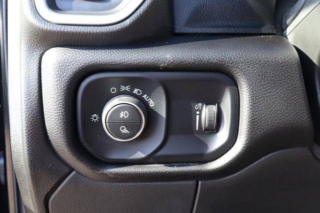 used 2024 Ram 2500 car, priced at $49,988