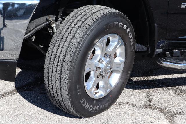 used 2024 Ram 2500 car, priced at $49,988