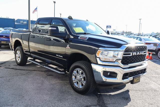 used 2024 Ram 2500 car, priced at $49,988