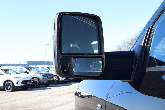 used 2024 Ram 2500 car, priced at $49,988