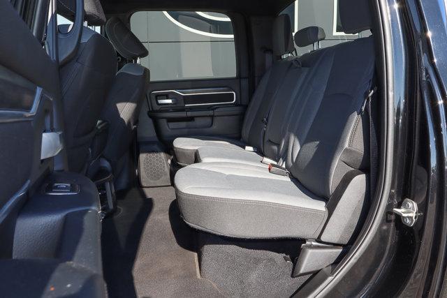 used 2024 Ram 2500 car, priced at $49,988