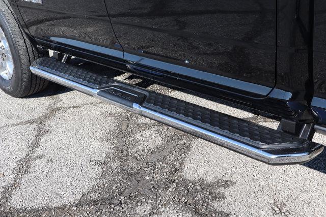 used 2024 Ram 2500 car, priced at $49,988