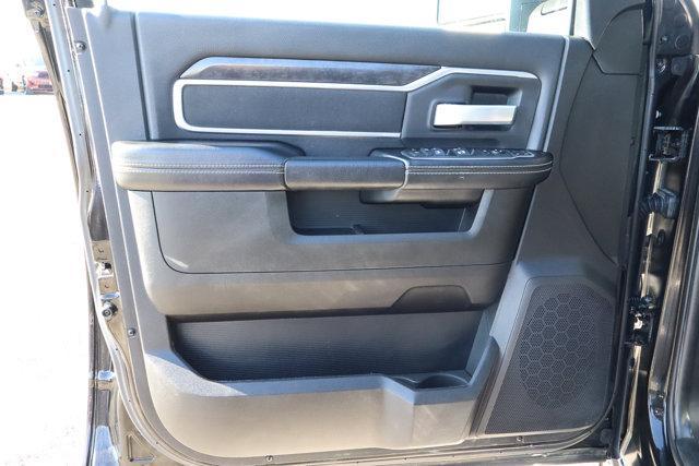 used 2024 Ram 2500 car, priced at $49,988