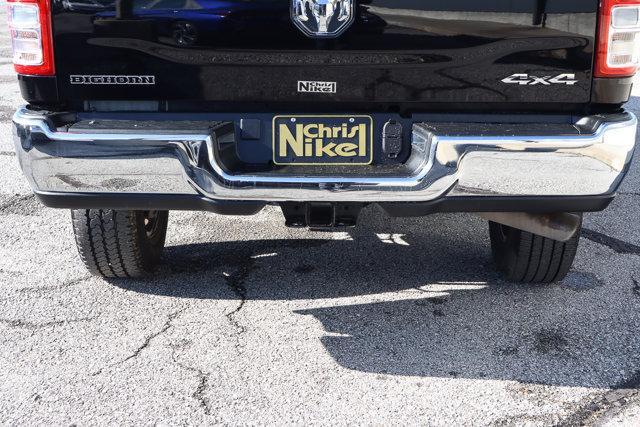 used 2024 Ram 2500 car, priced at $49,988