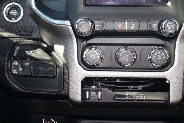 used 2024 Ram 2500 car, priced at $49,988