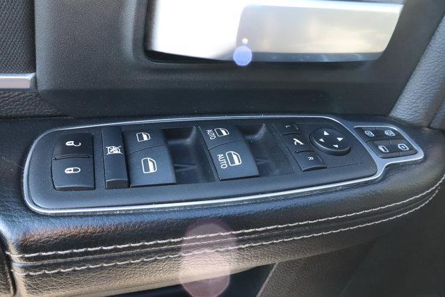 used 2024 Ram 2500 car, priced at $49,988