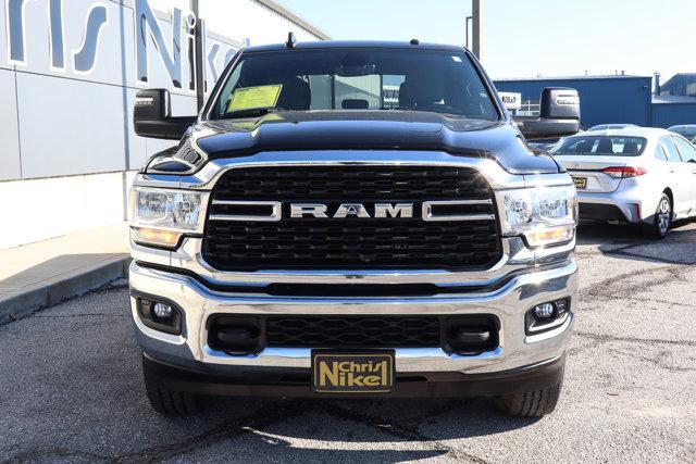 used 2024 Ram 2500 car, priced at $49,988