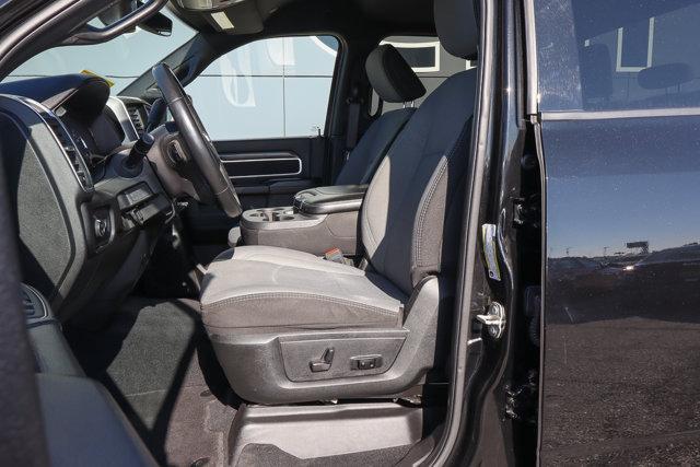 used 2024 Ram 2500 car, priced at $49,988