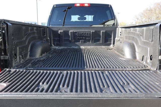 used 2024 Ram 2500 car, priced at $49,988