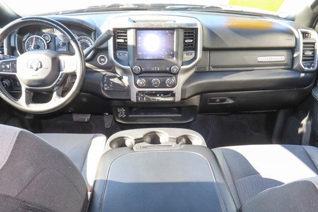 used 2024 Ram 2500 car, priced at $49,988