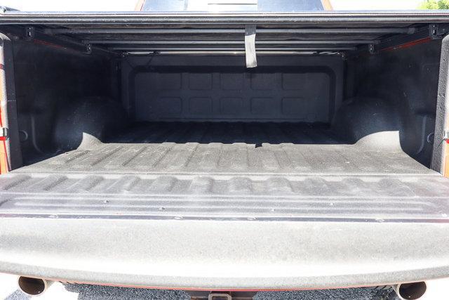 used 2017 Ram 1500 car, priced at $32,988