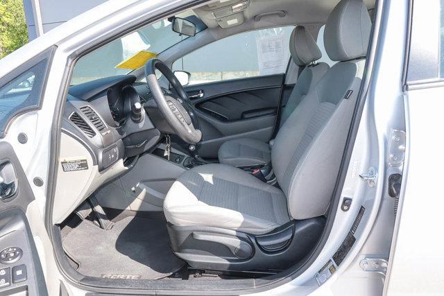 used 2015 Kia Forte car, priced at $9,949