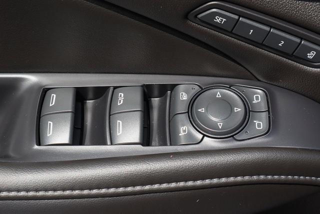 used 2021 Buick Enclave car, priced at $31,488