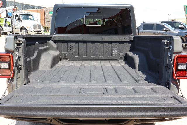 used 2020 Jeep Gladiator car, priced at $37,988