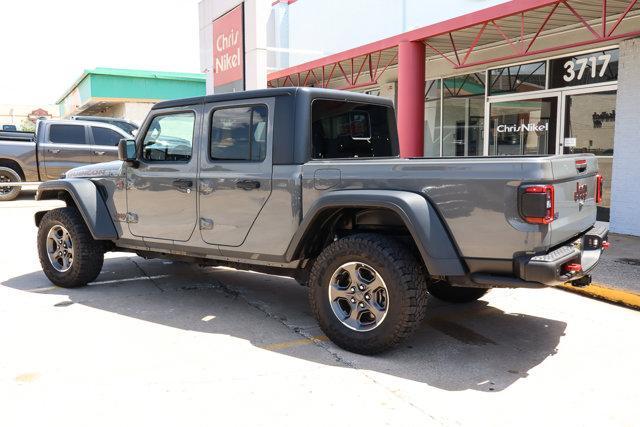 used 2020 Jeep Gladiator car, priced at $37,988