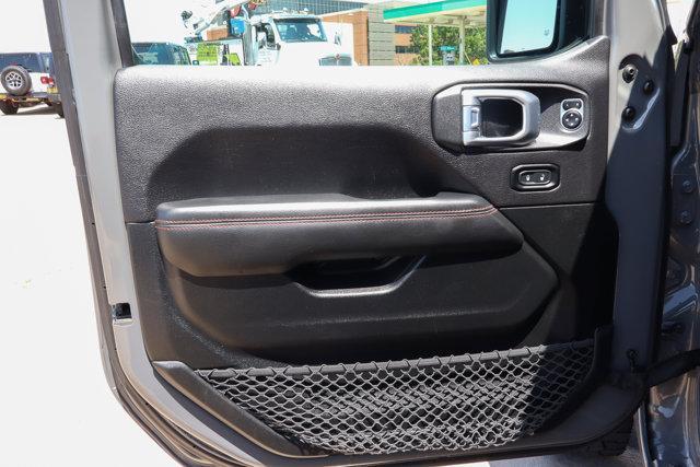 used 2020 Jeep Gladiator car, priced at $37,988
