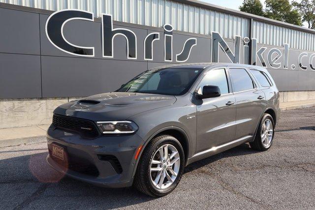 used 2023 Dodge Durango car, priced at $32,988