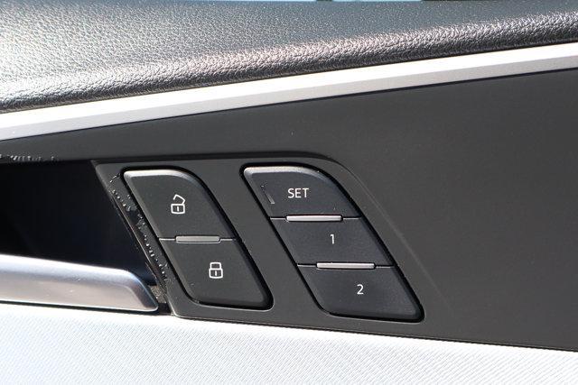 used 2017 Audi A4 car, priced at $16,188