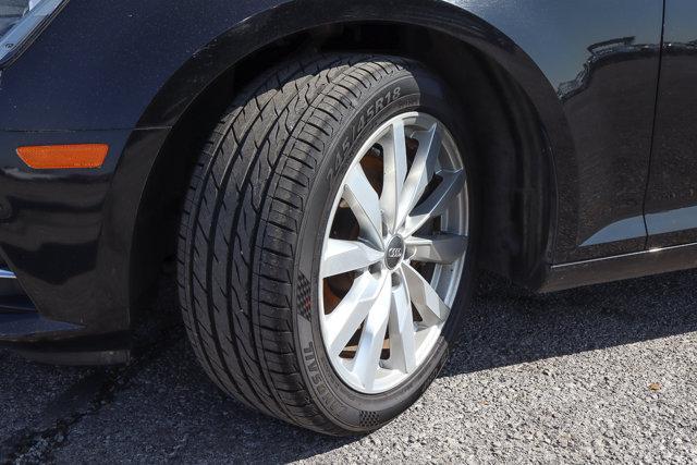 used 2017 Audi A4 car, priced at $16,988