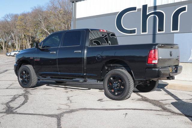 used 2015 Ram 2500 car, priced at $31,988