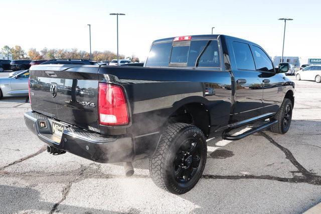 used 2015 Ram 2500 car, priced at $31,988