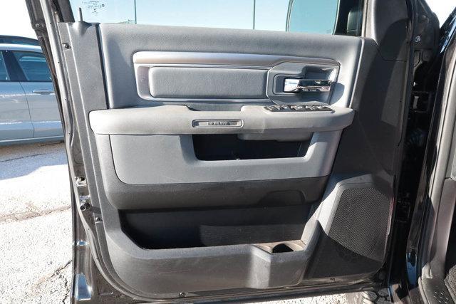 used 2015 Ram 2500 car, priced at $31,988