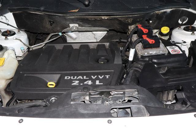 used 2017 Jeep Patriot car, priced at $7,949