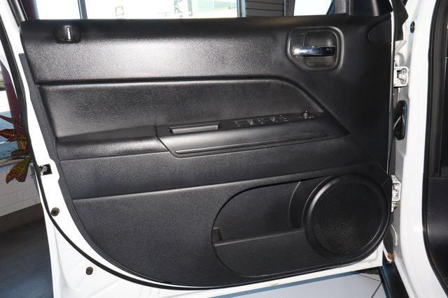 used 2017 Jeep Patriot car, priced at $7,949