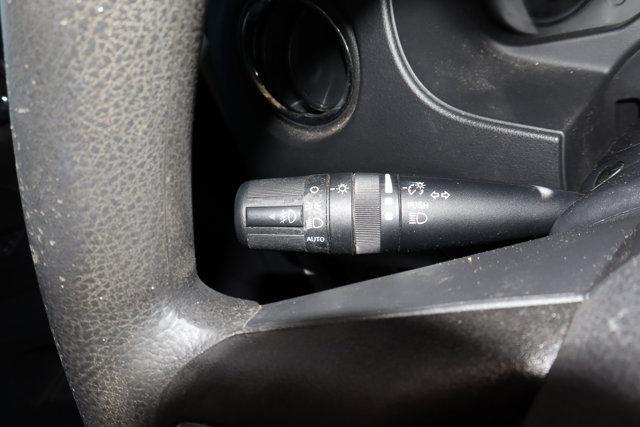 used 2017 Jeep Patriot car, priced at $7,949