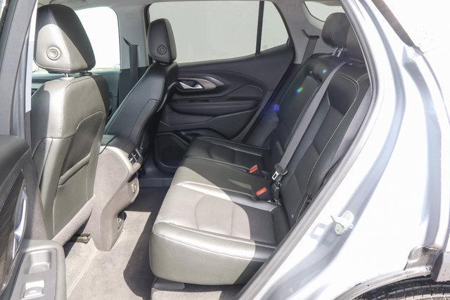 used 2024 GMC Terrain car, priced at $24,988