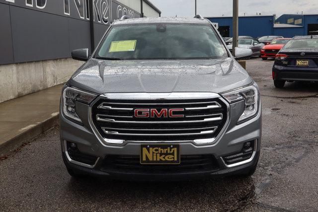 used 2024 GMC Terrain car, priced at $24,988