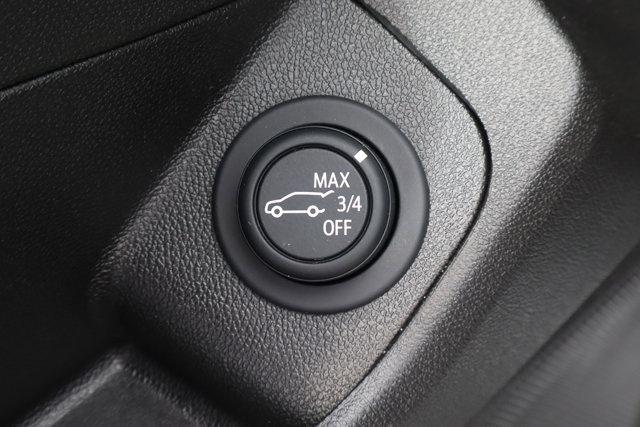 used 2024 GMC Terrain car, priced at $24,988