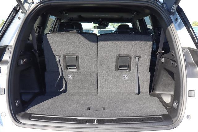 new 2025 Jeep Grand Cherokee L car, priced at $44,356