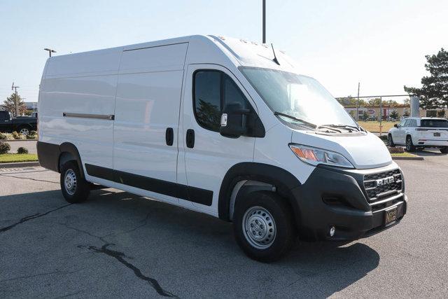 new 2025 Ram ProMaster 3500 car, priced at $50,927