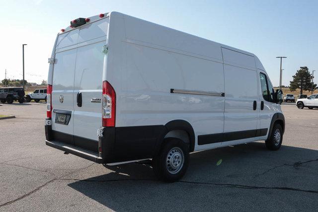 new 2025 Ram ProMaster 3500 car, priced at $50,927