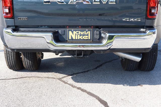 new 2026 Ram 3500 car, priced at $66,787