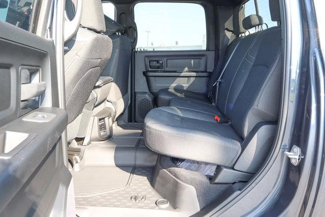new 2026 Ram 3500 car, priced at $66,787