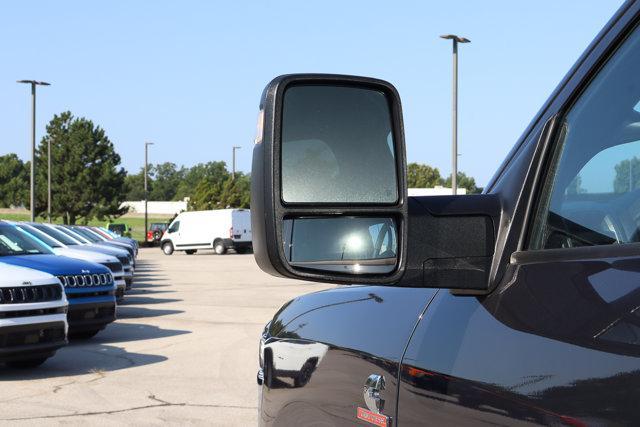 new 2026 Ram 3500 car, priced at $66,787